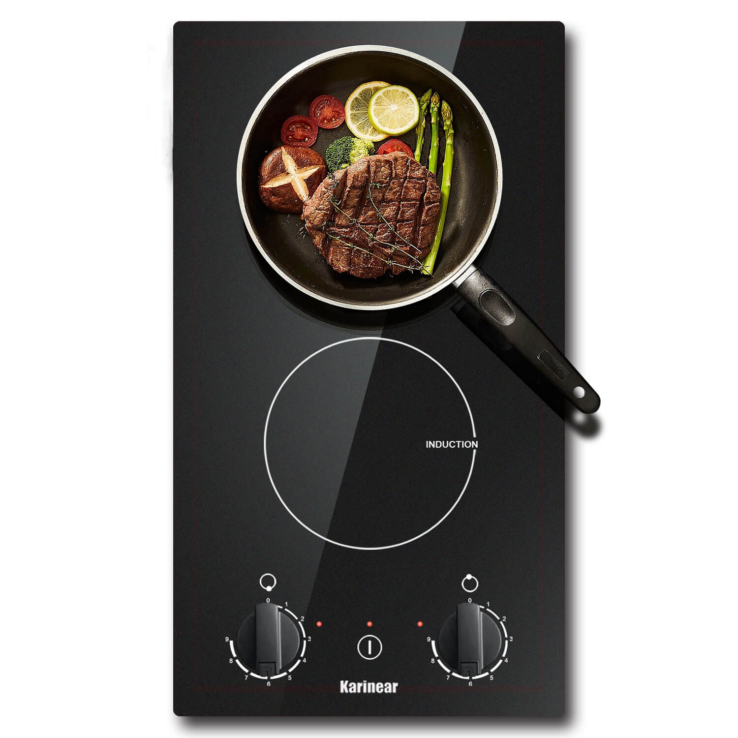 best induction cooktop