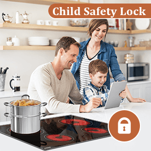Child Safety Lock