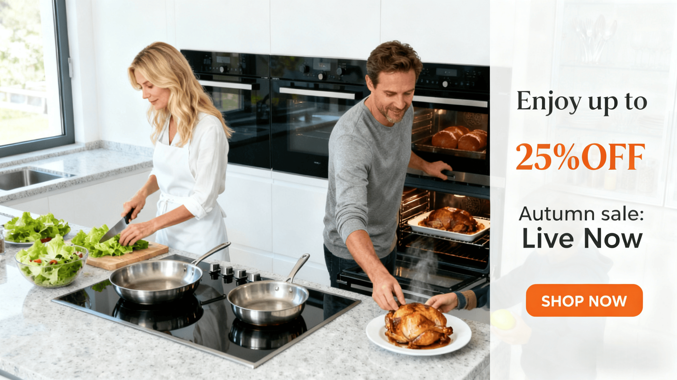 electric cooktop
