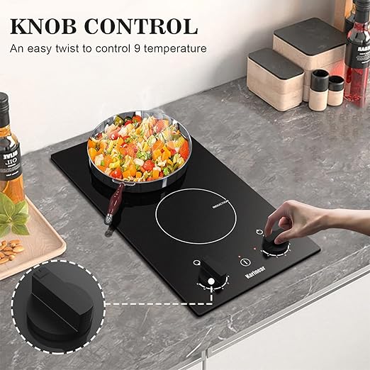 Electric cooker deals and hob