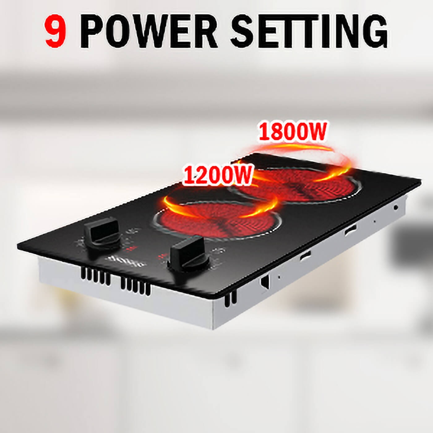 9_power_levels_cooktop_electric