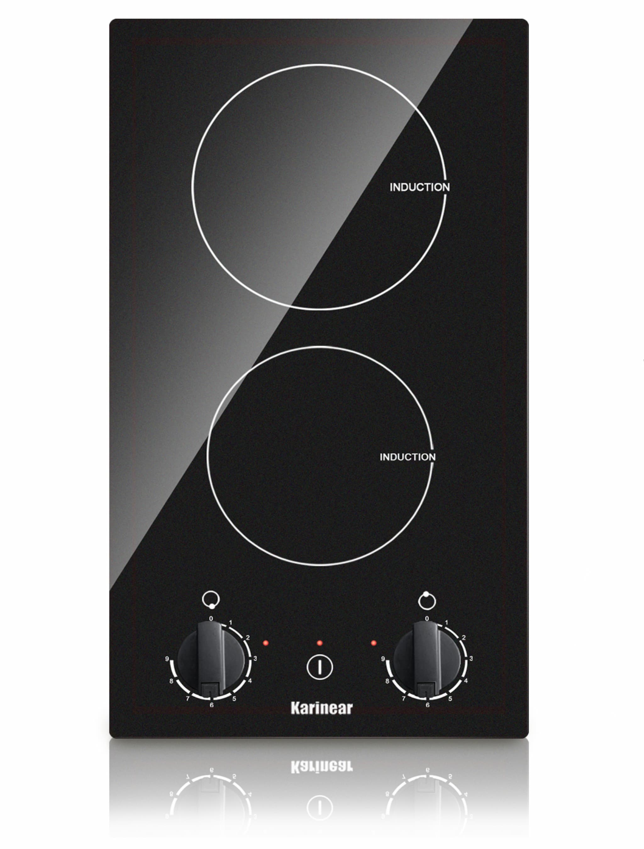 best induction cooktop