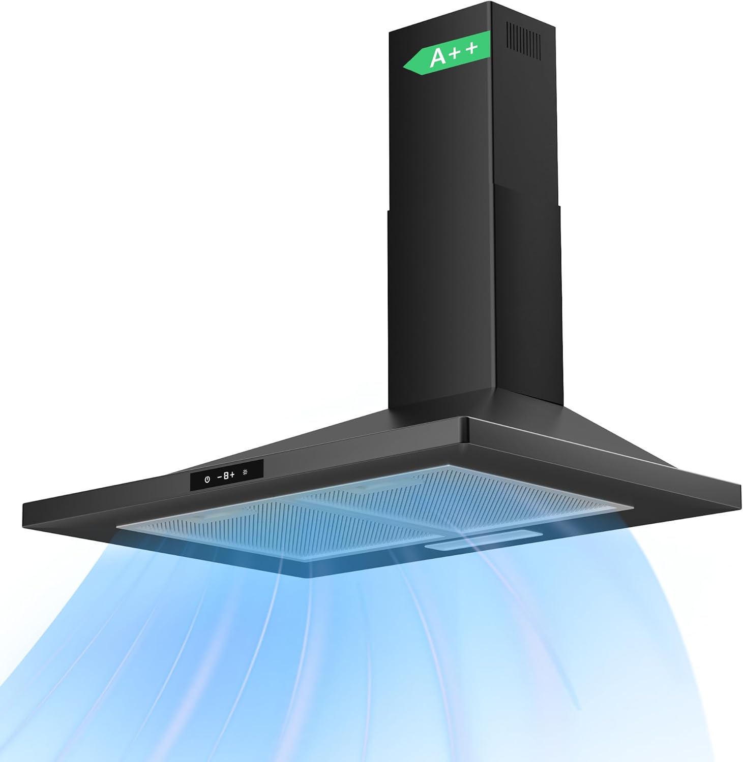 60cm Cooker Hood