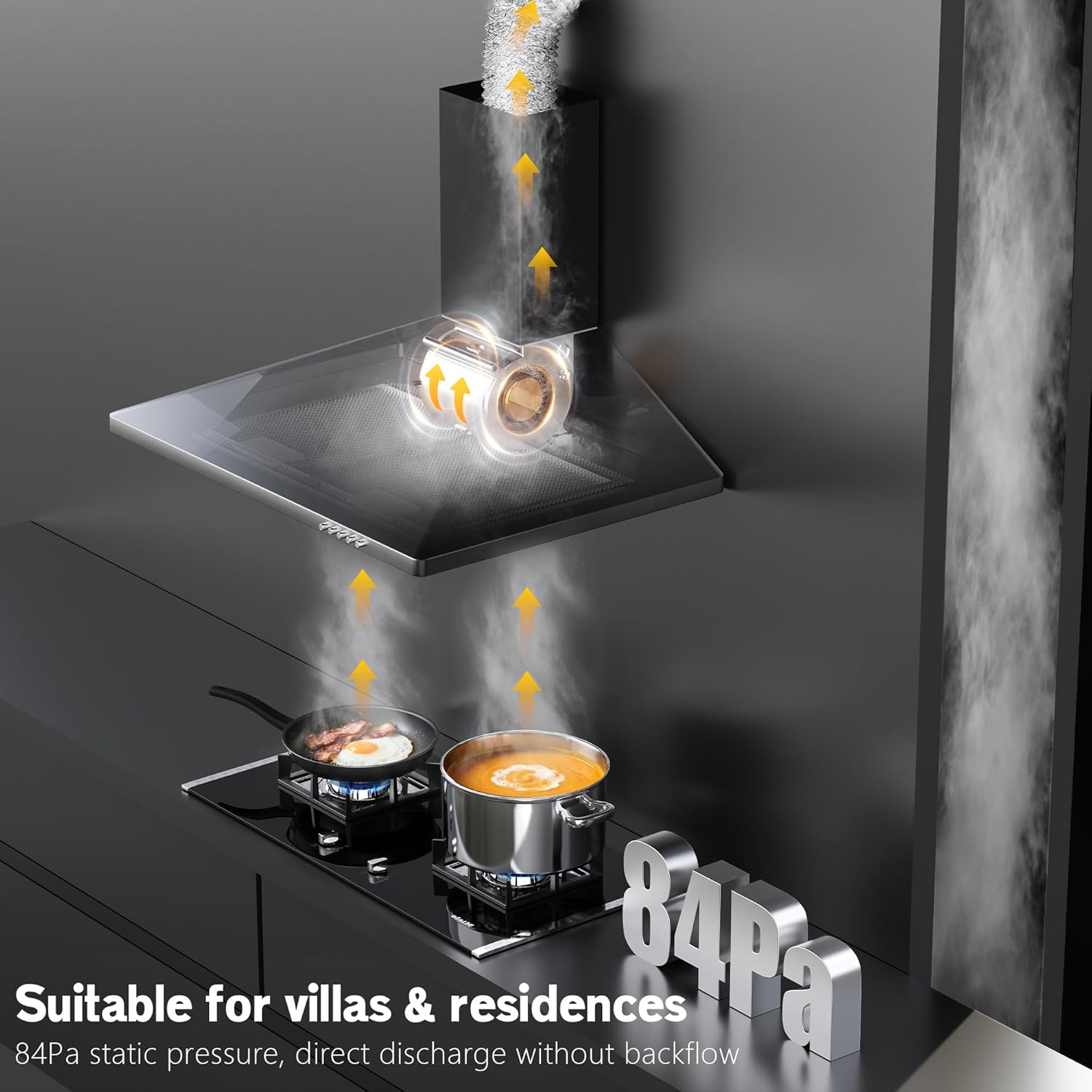 dunstabzugshaube 60 cm