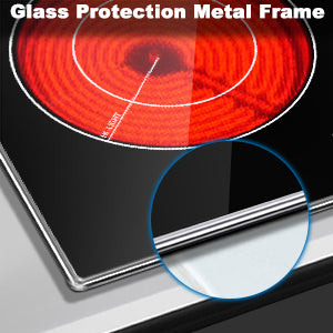 Glass_Protection_Metal_Frame