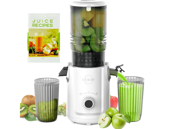 Slow Juicer 