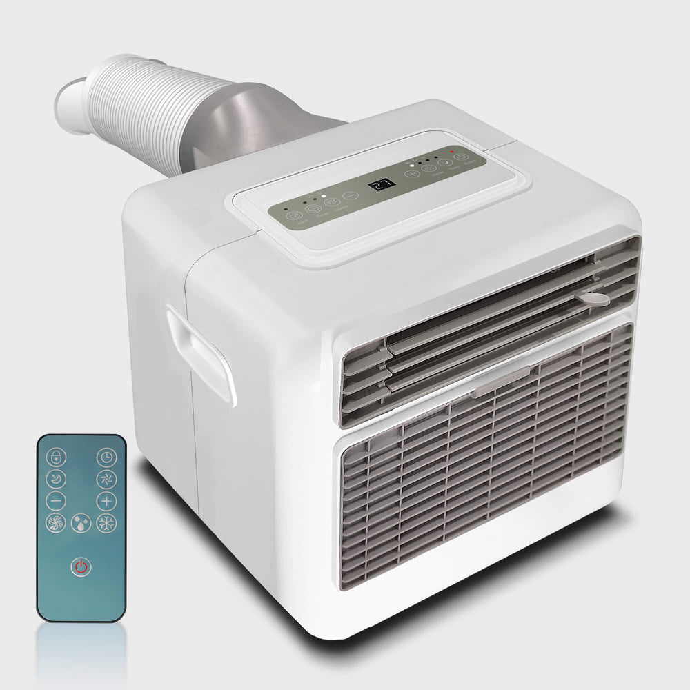 A closer look at Compact Air Conditioner For Cabin