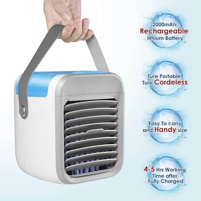 Mini Air Cooler 