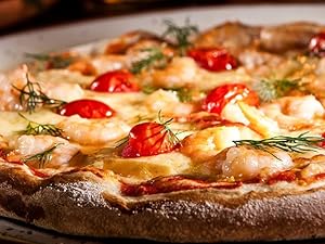 pizza ovens​