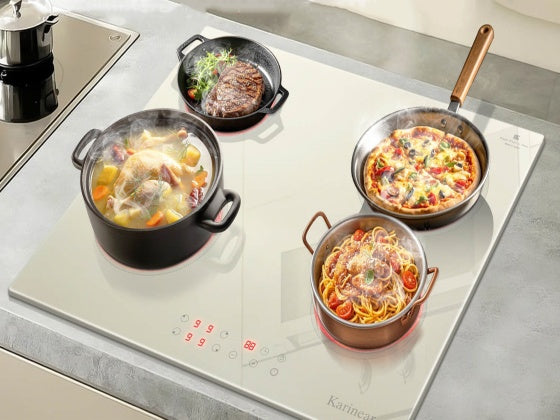 Portable Electric Stove top