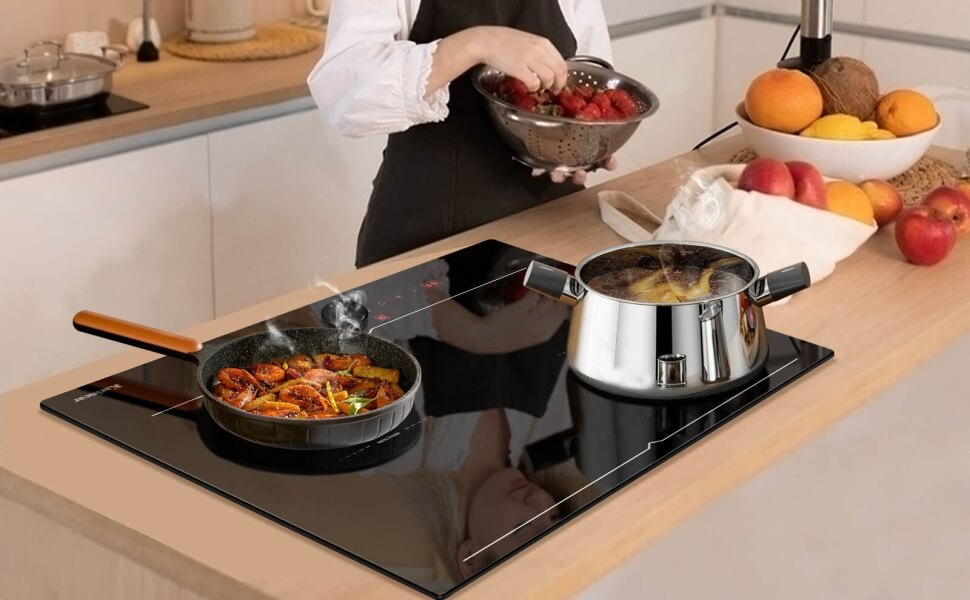 Induction Cooktop