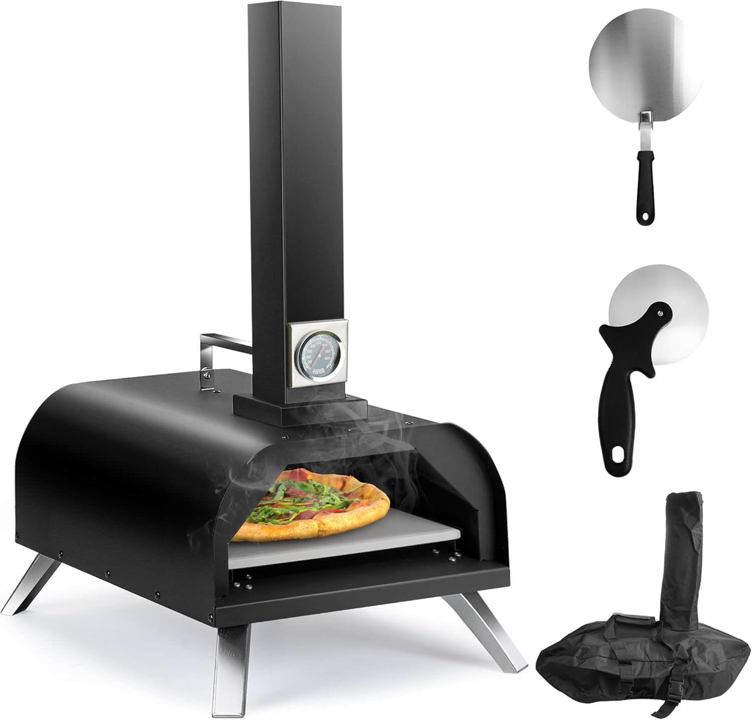 pizza oven​