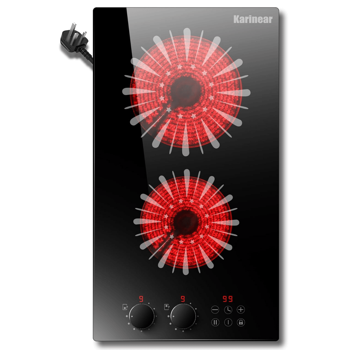 portable cooktop