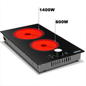 two_burners_of_the_110V_electric_cooktop
